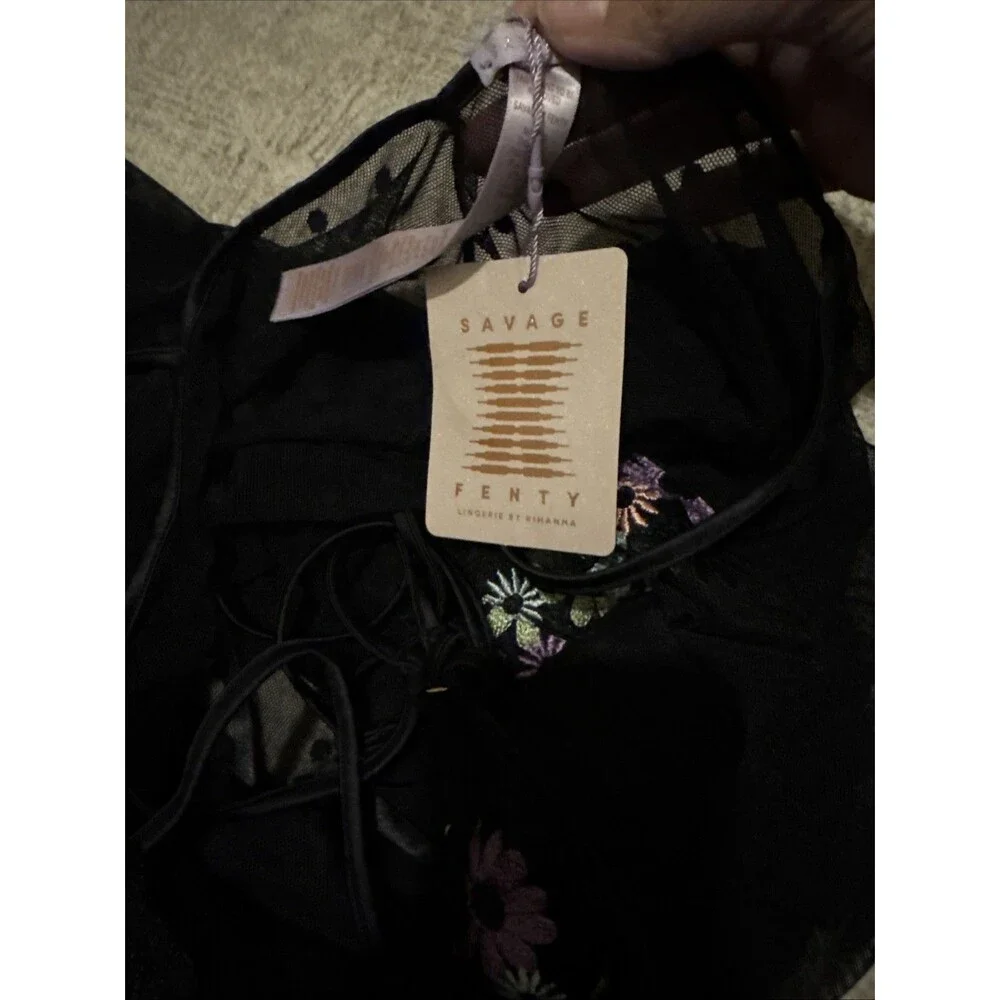 Savage X Fenty product description
